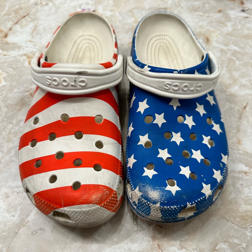 Crocs